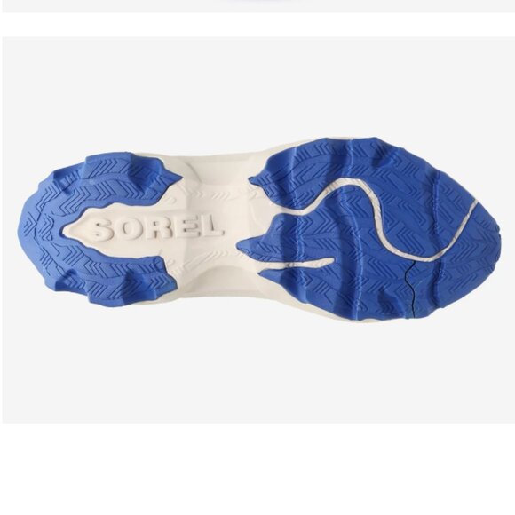 NWOT - Sorel - Kinetic Breakthru Tech Sneaker (Size: 8.5) - Picture 6 of 13